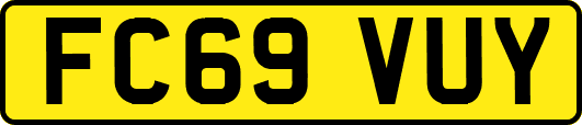 FC69VUY