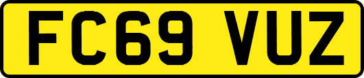 FC69VUZ