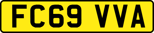 FC69VVA