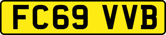 FC69VVB