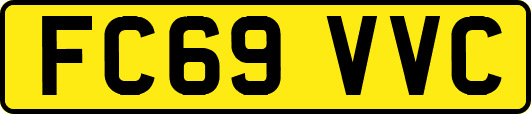 FC69VVC
