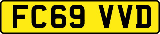 FC69VVD