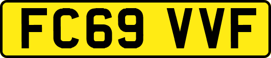 FC69VVF