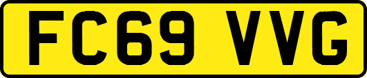 FC69VVG