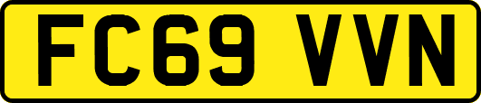 FC69VVN