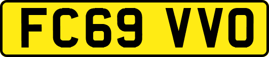 FC69VVO