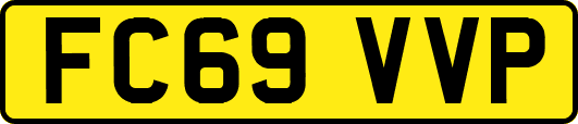 FC69VVP