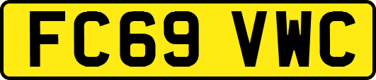 FC69VWC