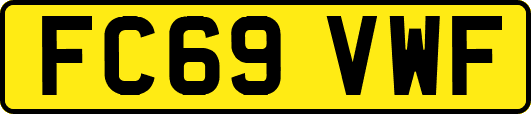 FC69VWF