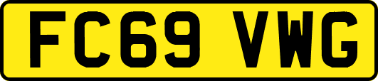 FC69VWG