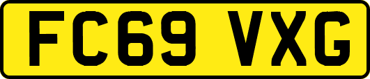 FC69VXG