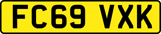 FC69VXK