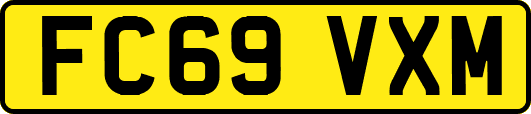 FC69VXM