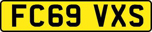 FC69VXS
