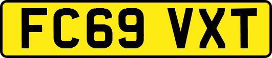 FC69VXT