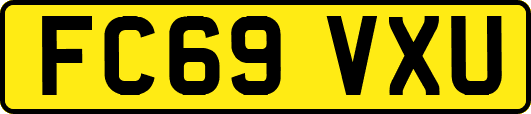 FC69VXU