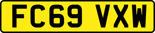 FC69VXW