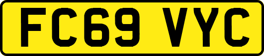 FC69VYC