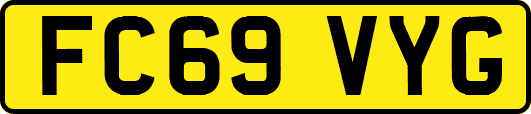 FC69VYG