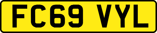 FC69VYL