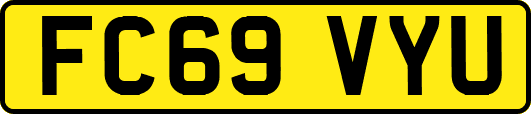 FC69VYU