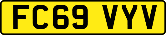 FC69VYV