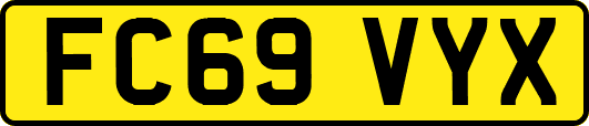 FC69VYX