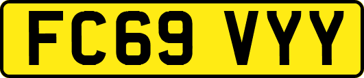 FC69VYY