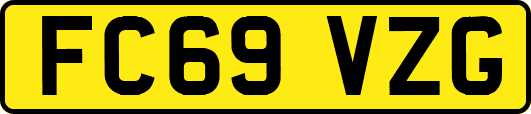 FC69VZG