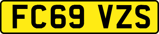 FC69VZS