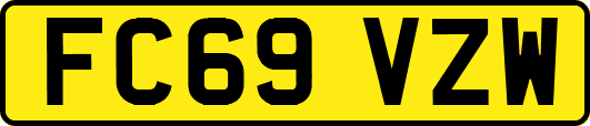 FC69VZW