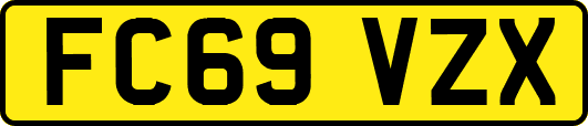 FC69VZX
