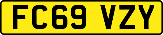 FC69VZY