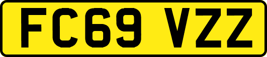 FC69VZZ