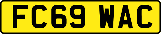 FC69WAC