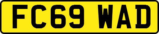 FC69WAD