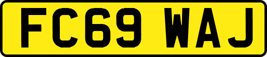 FC69WAJ