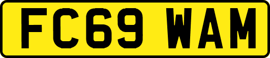 FC69WAM