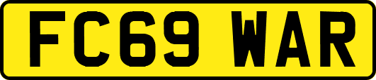 FC69WAR