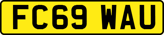 FC69WAU