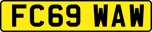 FC69WAW