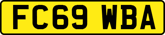 FC69WBA