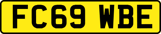 FC69WBE