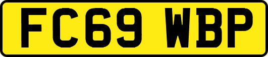 FC69WBP
