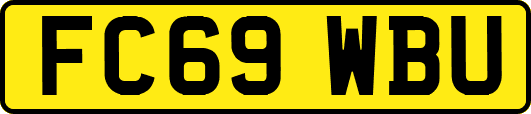 FC69WBU