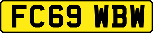FC69WBW