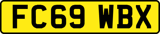 FC69WBX