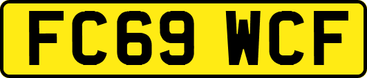 FC69WCF