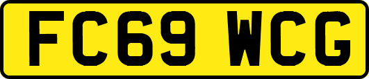 FC69WCG