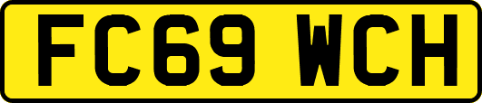 FC69WCH